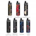 SMOK RPM80 Pro Pod Kit (Battery Not Included) SMOK RPM80 Pro Pod Kit (Battery Not Included)